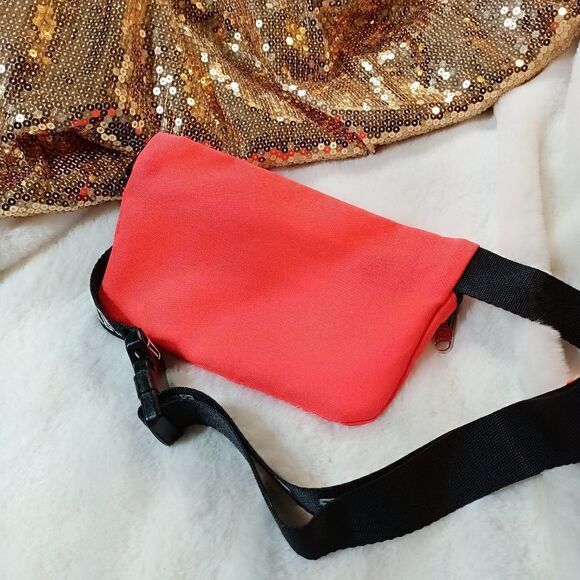 Pink Fanny Pack - Picture 3 of 4